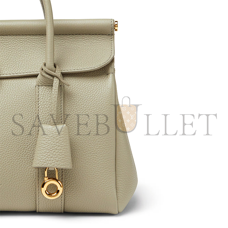 LORO PIANA LOOM BAG L25 FAO2680 (25*18*12.5cm)
